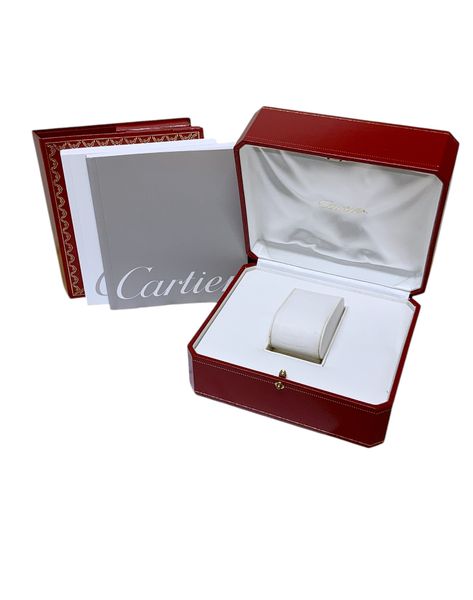 Cartier Tank Francaise W51027Q4